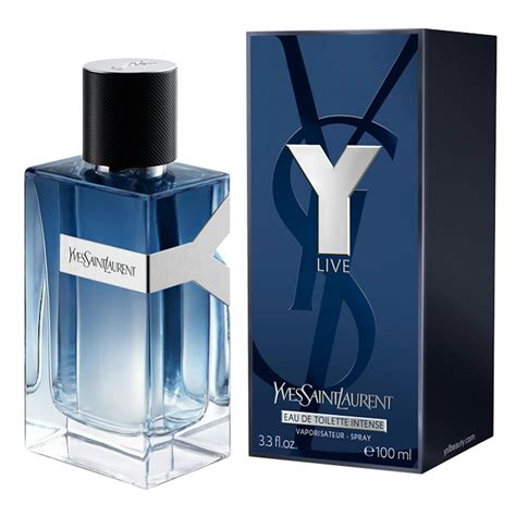 ysl y men's aftershave|yves st laurent men's cologne.